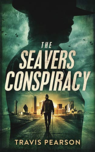 Read The Seavers Conspiracy, written by Travis Pearson Read The Seavers Conspiracy, written by Travis Pearson