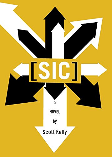 Read [sic], written by Scott Kelly