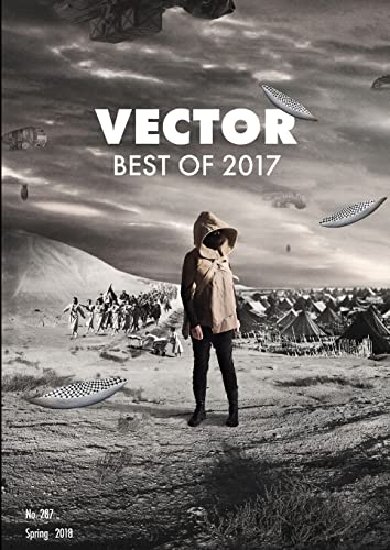 Read Vector 287, written by Bsfa