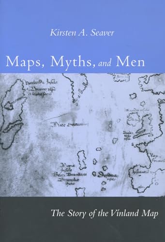 Read Maps, Myths, and Men: The Story of the Vinland Map, written by Kirsten A. Seaver Read Maps, Myths, and Men: The Story of the Vinland Map, written by Kirsten A. Seaver