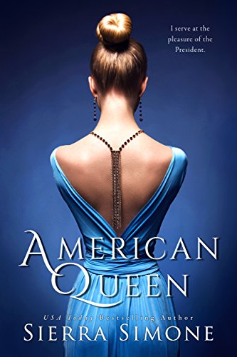 Read American Queen (New Camelot Book 1), written by Sierra Simone Read American Queen (New Camelot Book 1), written by Sierra Simone