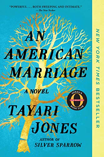 Read An American Marriage (Oprah's Book Club): A Novel, written by Tayari Jones Read An American Marriage (Oprah's Book Club): A Novel, written by Tayari Jones