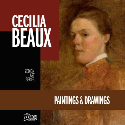 Read Cecilia Beaux - Paintings & Drawings (Zedign Art Series), written by Cecilia Beaux