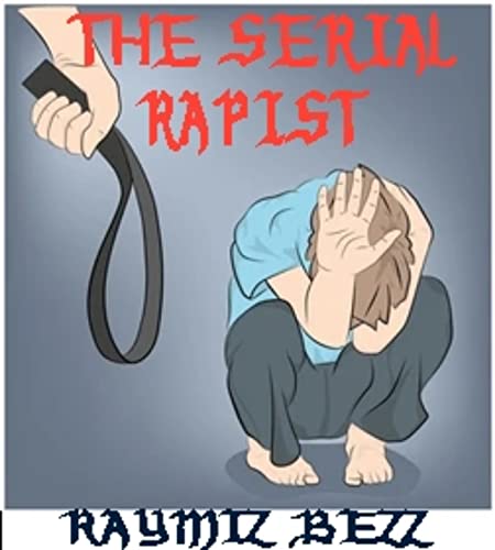Read THE SERIAL PAPIST, written by RAYMIZ BEZZ