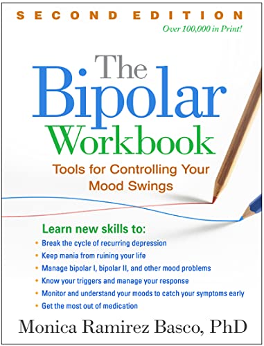 Read The Bipolar Workbook: Tools for Controlling Your Mood Swings, written by Monica Ramirez Basco Read The Bipolar Workbook: Tools for Controlling Your Mood Swings, written by Monica Ramirez Basco