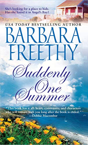 Read Suddenly One Summer (Angel's Bay Book 1), written by Barbara Freethy