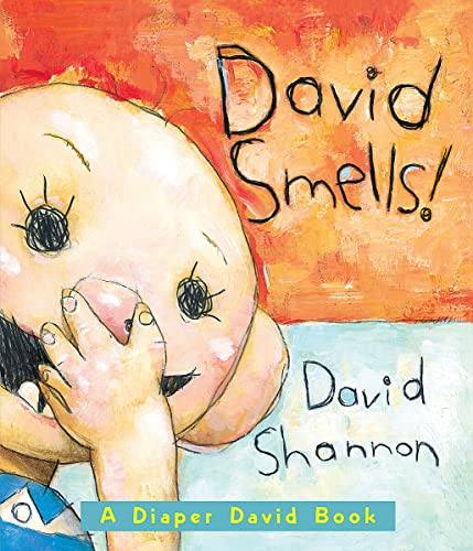 Read David Smells!: A Diaper David Book, written by David Shannon Read David Smells!: A Diaper David Book, written by David Shannon
