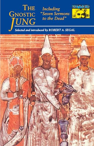 Read The Gnostic Jung, written by C. G. Jung