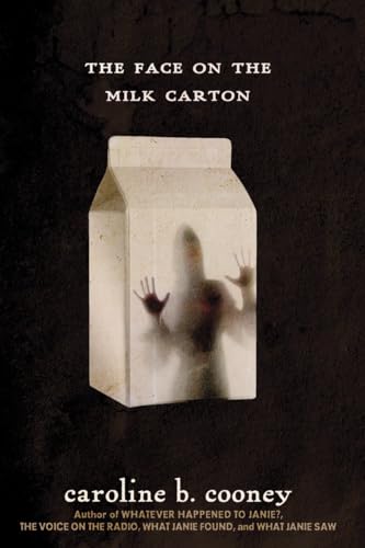 Read The Face on the Milk Carton (The Face on the Milk Carton Series), written by Caroline B. Cooney Read The Face on the Milk Carton (The Face on the Milk Carton Series), written by Caroline B. Cooney