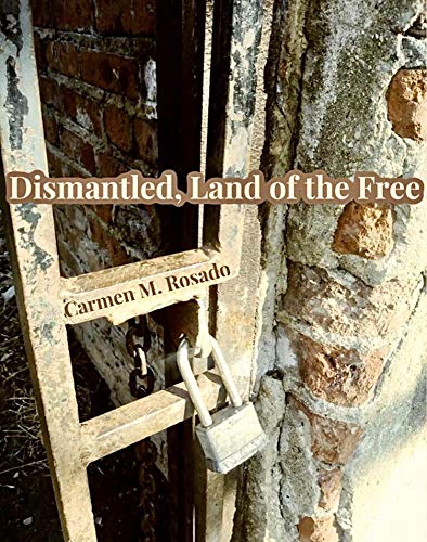 Read Dismantled, Land Of The Free., written by Carmen M. Rosado