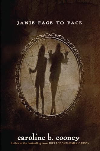 Read Janie Face to Face (The Face on the Milk Carton Series), written by Caroline B. Cooney Read Janie Face to Face (The Face on the Milk Carton Series), written by Caroline B. Cooney
