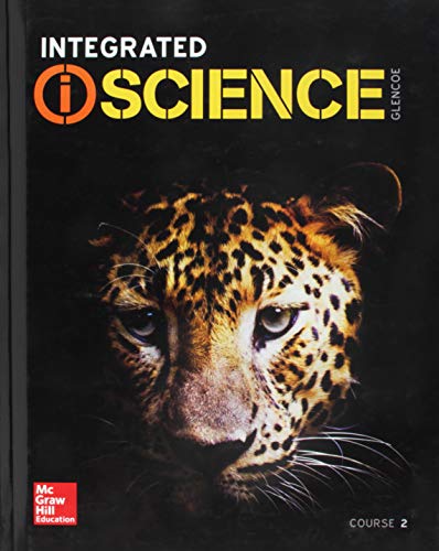 Read Integrated iScience, Course 2, Student Edition (INTEGRATED SCIENCE), written by McGraw Hill Read Integrated iScience, Course 2, Student Edition (INTEGRATED SCIENCE), written by McGraw Hill