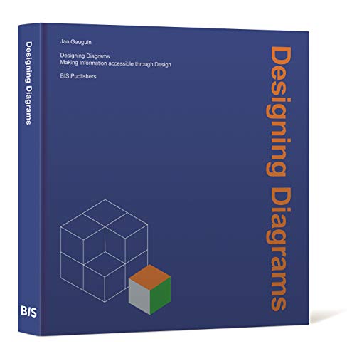 Read Designing Diagrams: Making Information Accessible Through Design, written by Jan Gauguin