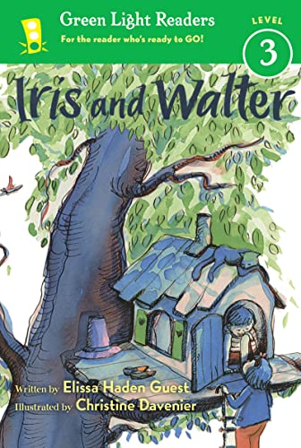 Read Iris and Walter, written by Elissa Haden Guest Read Iris and Walter, written by Elissa Haden Guest