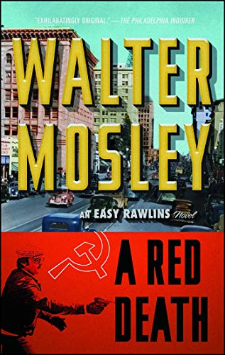 Read A Red Death: An Easy Rawlins Novel, written by Walter Mosley Read A Red Death: An Easy Rawlins Novel, written by Walter Mosley