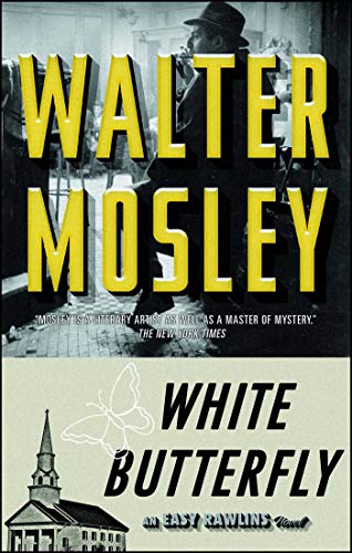 Read White Butterfly: An Easy Rawlins Novel, written by Walter Mosley Read White Butterfly: An Easy Rawlins Novel, written by Walter Mosley
