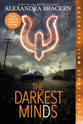Read Darkest Minds, The (Bonus Content) (A Darkest Minds Novel), written by Alexandra Bracken Read Darkest Minds, The (Bonus Content) (A Darkest Minds Novel), written by Alexandra Bracken