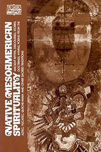 Read Native Meso-American Spirituality (Classics of Western Spirituality), written by Miguel Leon-Portilla Read Native Meso-American Spirituality (Classics of Western Spirituality), written by Miguel Leon-Portilla