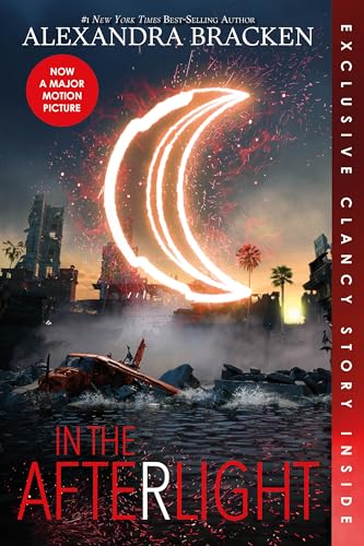Read In the Afterlight (Bonus Content)-A Darkest Minds Novel, Book 3, written by Alexandra Bracken Read In the Afterlight (Bonus Content)-A Darkest Minds Novel, Book 3, written by Alexandra Bracken