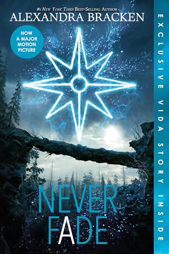 Read Never Fade (Bonus Content)-The Darkest Minds, Book 2 (A Darkest Minds Novel), written by Alexandra Bracken Read Never Fade (Bonus Content)-The Darkest Minds, Book 2 (A Darkest Minds Novel), written by Alexandra Bracken
