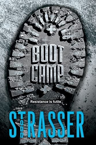 Read Boot Camp, written by Todd Strasser