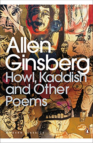 Read Howl, Kaddish and Other Poems (Penguin Modern Classics), written by Allen Ginsberg Read Howl, Kaddish and Other Poems (Penguin Modern Classics), written by Allen Ginsberg