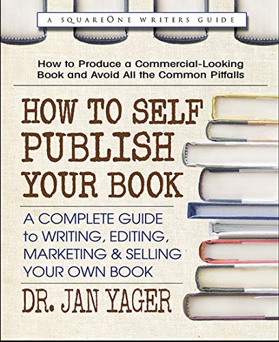 Read How to Self-Publish Your Book: A Complete Guide to Writing, Editing, Marketing & Selling Your Own Book, written by Dr. Jan Yager Read How to Self-Publish Your Book: A Complete Guide to Writing, Editing, Marketing & Selling Your Own Book, written by Dr. Jan Yager