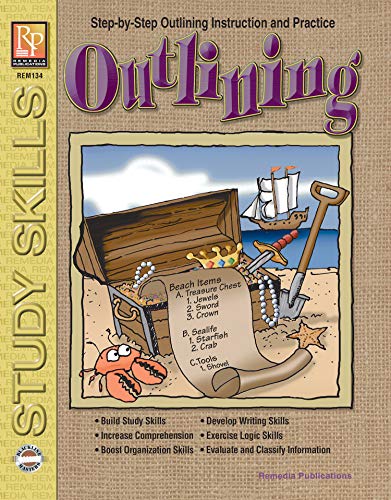 Read OUTLINING (Outlining Made Simple), written by Ellie Weiler Read OUTLINING (Outlining Made Simple), written by Ellie Weiler