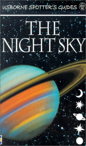 Read Spotters Guide to the Night Sky, written by Nigel Henbest; Stuart Atkins