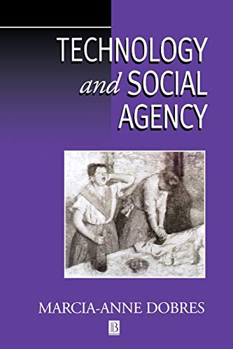 Read Technology and Social Agency: Outlining a Practice Framework for Archaeology, written by Marcia-Anne Dobres Read Technology and Social Agency: Outlining a Practice Framework for Archaeology, written by Marcia-Anne Dobres