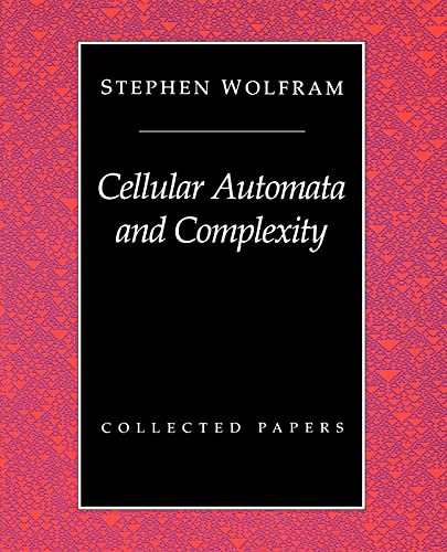 Read Cellular Automata And Complexity: Collected Papers, written by Stephen Wolfram