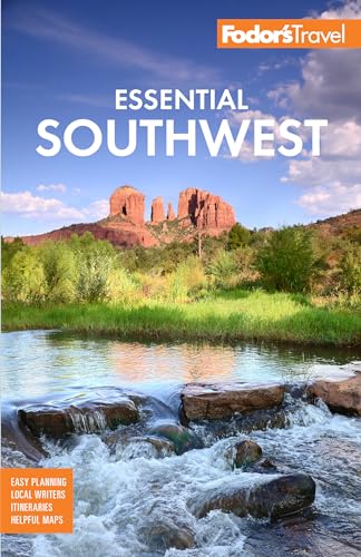 Read Fodor's Essential Southwest: The Best of Arizona, Colorado, New Mexico, Nevada, and Utah (Full-color Travel Guide), written by Fodor's Travel Guides Read Fodor's Essential Southwest: The Best of Arizona, Colorado, New Mexico, Nevada, and Utah (Full-color Travel Guide), written by Fodor's Travel Guides