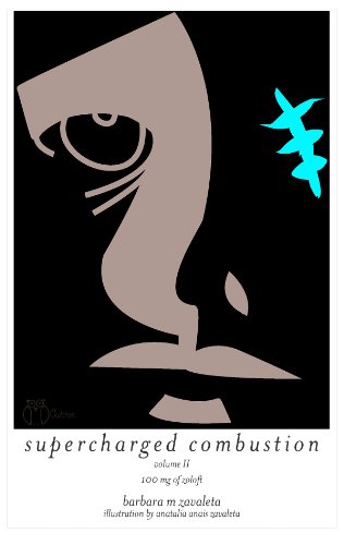 Read supercharged combustion volume II: 100 mg of zoloft, written by Barbara M Zavaleta Read supercharged combustion volume II: 100 mg of zoloft, written by Barbara M Zavaleta