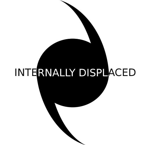 Read Internally Displaced, written by Otis Towns Read Internally Displaced, written by Otis Towns