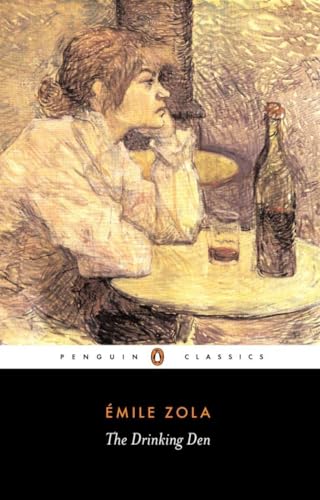 Read The Drinking Den (Penguin Classics), written by Emile Zola Read The Drinking Den (Penguin Classics), written by Emile Zola