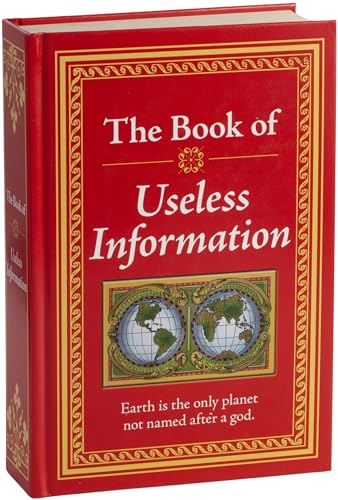 Read The Book of Useless Information, written by Publications International Ltd. Read The Book of Useless Information, written by Publications International Ltd.