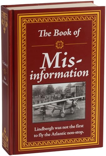 Read The Book of Mis-information, written by Publications International Ltd. Read The Book of Mis-information, written by Publications International Ltd.