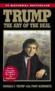 Read Trump: The Art of the Deal, written by Donald J. Trump with Tony Schwartz