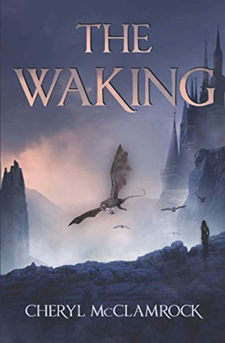 Read The Waking (The Waking Series), written by Cheryl McClamrock Read The Waking (The Waking Series), written by Cheryl McClamrock