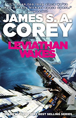Read Leviathan Wakes, written by James S. A. Corey Read Leviathan Wakes, written by James S. A. Corey
