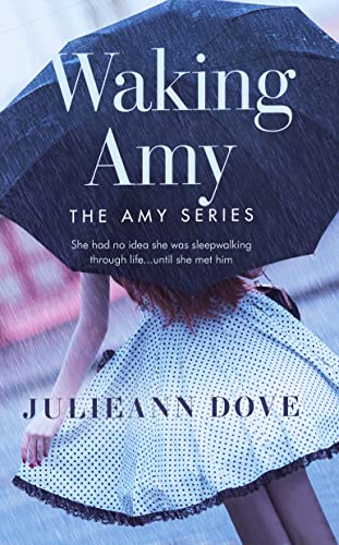 Read Waking Amy (The Amy Series Book 1), written by Julieann Dove Read Waking Amy (The Amy Series Book 1), written by Julieann Dove