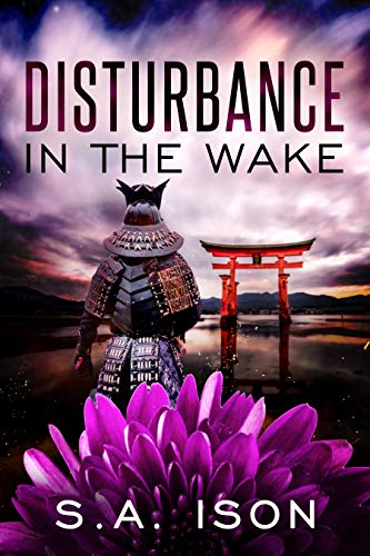 Read Disturbance in the Wake, written by S.A. Ison