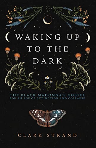 Read Waking Up to the Dark: The Black Madonna's Gospel for An Age of Extinction and Collapse, written by Clark Strand
