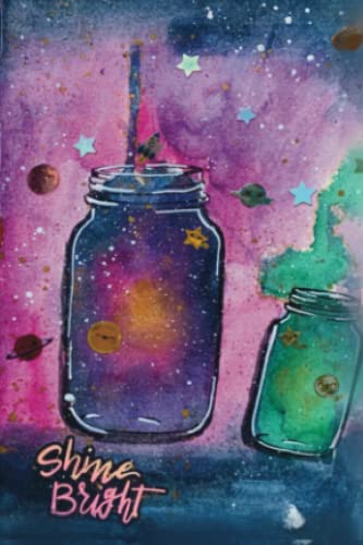 Read Shine Bright, written by FromAna M