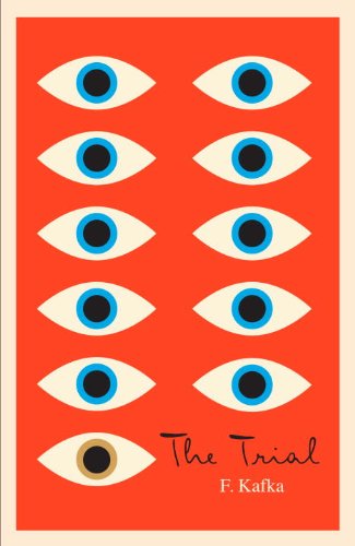 Read The Trial: A New Translation Based on the Restored Text (The Schocken Kafka Library), written by Franz Kafka
