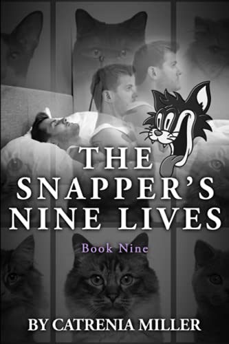 Read The Snapper's Nine Lives, written by Catrenia Miller