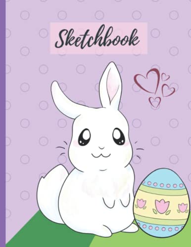 Read Easter Bunny Sketchbook: For Artist of All Ages and Skill Levels, written by KSG Press Read Easter Bunny Sketchbook: For Artist of All Ages and Skill Levels, written by KSG Press