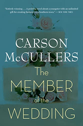 Read The Member of the Wedding, written by Carson McCullers Read The Member of the Wedding, written by Carson McCullers
