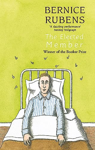 Read The Elected Member, written by Bernice Rubens