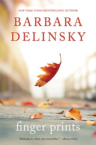 Read Finger Prints, written by Barbara Delinsky Read Finger Prints, written by Barbara Delinsky